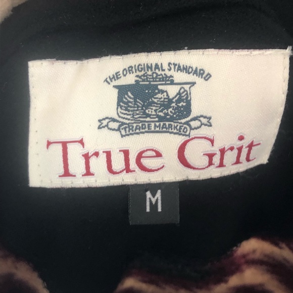 NWOT Vintage Retro Trie Grit Western Cowboy Jacket - Picture 5 of 6